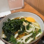 Kanamachi Udon - 