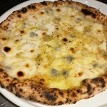 Pizzeria e Trattoria VACANZE NAGONE MOTOYAMA - 