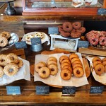 MARUGO DONUTS - 