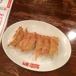 ぎょうざの龍門 - 料理写真: