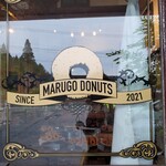 MARUGO DONUTS - 