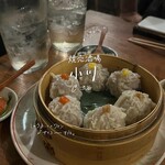 Shumai Sakaba Ogawa - 