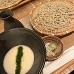 Teuchi Soba Ishizuki Guranfurontosakaten - 