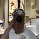 GODIVA Rarapoto Toyosu Ten - 