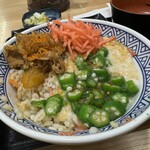 Yoshinoya Kawagoe Kitakanjosen Ueterayama Ten - 