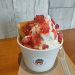 Strawberry Kobo - 