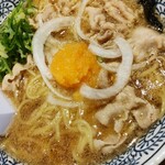 Marugen Ramen Kamitabashi Ten - 