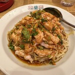 中國料理 蘭 - 