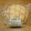 スマイルキッチン - 料理写真:メロンパン (税抜)140円 (2024.06.20)