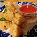 GYOZA BAR - 