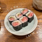 Sushi Dokoro Sekine - 新鮮なネタで口の中が幸。。