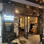 HangOut HangOver Shibuya Ten - 