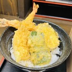 肥前うどん 翔 - 