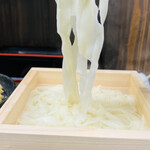 肥前うどん 翔 - 