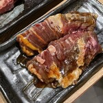 Taishu Izakaya Monja Sakaba Dashiya Nishi Shinjuku Icchome Ten - 