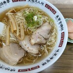 Kunugi Soba - 