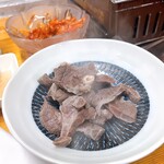 YAKINIKU KORESAWA Nishishinmachihonten - 