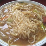 十八番 - 麺