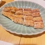 Unagi Nanatsuboshi - 