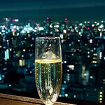 Skytree View Restaurant Ren - 