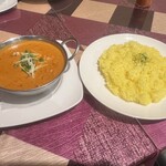 Dal Masala - 