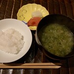 食と酒 なかむた - 