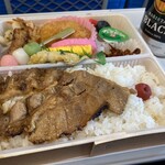 静岡弁当 - 