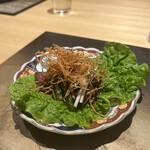 Yakiniku Kappou no Oto - 