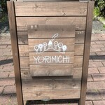 YORIMICHI - 