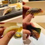 Sushi Tatsu - 