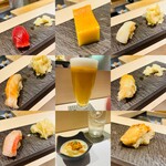 Sushi Tatsu - 