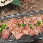 Yakiniku Sugiura - 