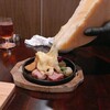 Cheese Dining Zolo Koriyama Ten - とろ〜りラクレットチーズ　1980円