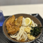 こがね製麺所 - 