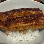 Unagi Akagi Takasaki Bunten - 