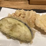 Tempura Shuhei - 