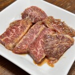 Nomiyasu Yakiniku - 