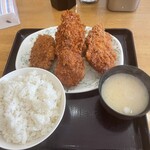 キッチンオトボケ - 