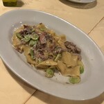 Trattoria La Testa Dura - 