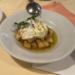 Trattoria La Testa Dura - 