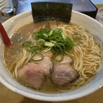 ラーメン とも - 