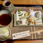 日和亭 - 料理写真: