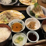 Seafood Tonya Murakami Suisan Sengyo Bu - 