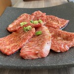 焼肉 阿吽 - 