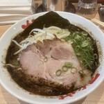 Nantsu Tei Togoshi Ginza Ten - 