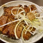 Buta-don Kobutaya - 