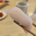 沼津魚がし鮨 流れ鮨 - 料理写真: