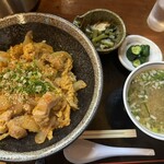 Makanai Tei Izemon - 