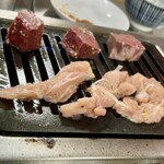 焼肉呑場 マツコ - 