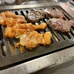 焼肉呑場 マツコ - 